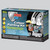 12x Transform Your Calipers with Por 15 Silver Caliper Paint Kit | Heat Resistant-Easy Application-Super Tough