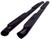 Upgrade Your Ford Explorer | Westin PRO TRAXX Nerf Bar | 4 Inch Oval, Black Textured, Bolt-On, No Drilling Needed