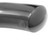 Upgrade Your Ford Explorer | Westin PRO TRAXX Nerf Bar | 4 Inch Oval, Black Textured, Bolt-On, No Drilling Needed
