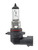 2x High-Performance Hella H10/9145 Halogen Bulb | White Beam | 45W | 3200K | Off-Road Use Only