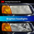 4x 3M Headlight Restoration Kit | Restore Night Time Visibility in 3 Easy Steps
