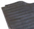 Fits 2015-2023 Ford F-150 Westin Automotive Bed Mat 50-6375 Direct Fit; Without Raised Edges; Black; Rubber; Tailgate Mat Not Included