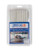 Premium Nylon Boat Dock Line | Superior Strength & Abrasion Resistance | 815lb Capacity | 3/8 Inch x 20ft