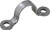 USA-Made Set Of 4 | 304 Stainless Steel Tie Down Anchors | Corrosion Resistant | 9/16 x 9/16 Inch Eye Size