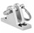 Effortlessly Swap Out Your Boat Parts with Sea Dog Quick Release Pin | Universal Fit | Stainless Steel