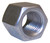 High-Performance 7/16 Thread Size U-Bolt Nut | Durable Metal | Superior Fit | Limited Warranty