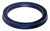 Blue Rubber Axle Tube Seal | For Model 30 & 44 Front Axle | OEM-Grade Quality