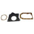 High-Quality Manual Trans Gasket Set | T177 Transmission | Complete Set with Cover Gasket & Input Bearing Retainer