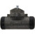 Premium Quality Wheel Cylinder | OE Style Replacement by Stop Tech/ Power Slot