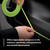 Scotch Green Masking Tape | Precision for Booth Masking, Fine Lines & Bulk Projects
