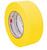 3M Yellow Crepe Paper Masking Tape | 2 Inch x 60 Yard | Collision Repair Industry Standard