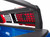 Bushwacker Bed Cargo Rack | 1000lb Weight Capacity | GoRack | Stake Pocket Mount