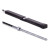 SeaStar Xtreme Boat Steering Cable | Fits SH5210P/ SH5230P (NFB)/ SH91610P And SH91630P Helms | 18ft Black Stainless Steel | HDPE Outer Jacket