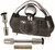 Ultimate Trailer Security | Fits 7/8 to 3-1/2 Inch Couplers | Universal Fit | Heavy-Duty Steel | All-Keyed-Alike