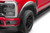 Enhance Your Ride | Bushwacker Fender Flare | Matte Black | Tire Coverage 3" | Dura-Flex 2000 ABS | Set Of 2