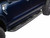 Unleash Your Truck's Potential with N-Fab Rocker Panel Mount Running Board | Heavy-Duty Steel | Textured Black | Adjustable Fitment