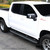 Aggressive Thrasher Black Running Board | Easy Install | Rocker Panel Mount | Direct-Fit Bracket | 3 Yr Warranty