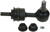 Moog Chassis Stabilizer Bar Link Kit | Long Lasting Dependability | Limited Lifetime Warranty