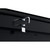 Ultimate Break-In Protection | Weather Guard Crossover Tool Box | Gloss Black Aluminum | 8 Cu Ft Capacity