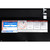 Ultimate Break-In Protection | Weather Guard Crossover Tool Box | Gloss Black Aluminum | 8 Cu Ft Capacity
