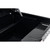 Rugged Weather Guard Lo-Side Tool Box | Low Profile Single Lid | 3 Cubic Feet Capacity