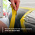 Protect Surfaces From Overspray with 3M Paint Spray Protection Cover | High-Density Plastic Sheet | Tear-Resistant