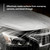 Protect Surfaces From Overspray with 3M Paint Spray Protection Cover | High-Density Plastic Sheet | Tear-Resistant
