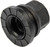 Dorman Flange Seat Lug Nut | 19mm Hex Size | M12-1.75 Thread | Carbon Steel | Salt & Corrosion Tested
