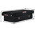 Weather Guard Extra Wide Gloss Black Crossover Tool Box | High Security 1KEY Lock, Weather Seal, Enhanced Latching, 15.5 Cu Ft Capacity