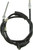 Dorman Parking Brake Cable | 65.51 Inch Length | Lifetime Warranty