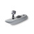 Yak Gear Boat Outrigger 01-0096 30 Inch Length; Stainless Steel; Set Of 2; Provide Added Stability To Kayak/Canoe Or Any Vessel; With Mounting Hardware