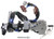 Reliable Intermotor Ignition Switch | OE Replacement | Copper Alloy Conductors | Complete Quality Control
