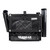Customize Your Fishing Experience with YakGear Kayak Crate | Honeycomb Design | Complete Angler Kit