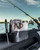 Railblaza Fishing Tackle Caddy | StowPod for Pliers, Keys, Lures, Phones, VHF, Binoculars, More! | Versatile Rail/Console/Gunwale Mount | UV Stabilized Fiberglass | StarPort Adaptor