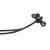 Secure Your Gear with YakGear Marine Paddle Leash | 3/16 Inch Nylon Bungee, 360 Degree Swivel, 1/8 Inch Polypro Rope