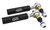 QA1 Bump Steer/Roll Center Correction Kit BAX102 Bump Steer/Roll Center Correction Kit