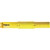 Ultimate Fish Measuring Board | 36in Expanded | 12in Stowed | Yellow | Marker Included