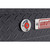 Weather Guard Low Profile Tool Box | Gunmetal Gray Aluminum | 56 Inch Length | Enhanced Security Features