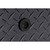 Weather Guard Low Profile Tool Box | Gunmetal Gray Aluminum | 56 Inch Length | Enhanced Security Features