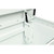 Ultimate White Steel Toolbox | Weather Guard 20x72 Crossover Single Lid