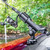 Railblaza SidePort TracLoader | Universal Multi Purpose Accessory Mount for Boats | High Quality UV Stabilised Fibreglass | Tool-Free Installation