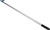 Heavy-Duty Boat Hook | 72" Fixed Length | High Quality Aluminum Tubing | Made in USA