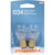 Brighten Your Drive with Sylvania Silverstar 1034 Turn Signal Light Bulb | Dependable Quality, Clear Color, Set of 2