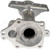 Dorman Axle Housing | Direct Replacement Drive Axle Shaft Tube | Ideal OE Solution | Aluminum Construction