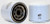 High Performance Oil Filter | For Caterpillar/ Nissan/ Komatsu Forklifts | Spin-On Filter with Anti Drain Back Valve