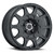 Method Race Wheels 502 Rally | Matte Black | 17x8 Wheel | 5x108mm Bolt | 38mm Offset