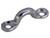 Secure Your Gear with Sea Dog Pad Tie Down Mount | Chrome Plated, Brass Construction, Made in USA