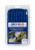 Premium Double Braided Nylon Boat Dock Line | 1/2 x 20ft | 960lbs Working Load | Blue