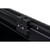 Weather Guard Gloss Black Aluminum Tool Box | 90 Degree Cover Opening | 15 Cu Ft Capacity