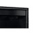 Weather Guard Gloss Black Aluminum Tool Box | 90 Degree Cover Opening | 15 Cu Ft Capacity
